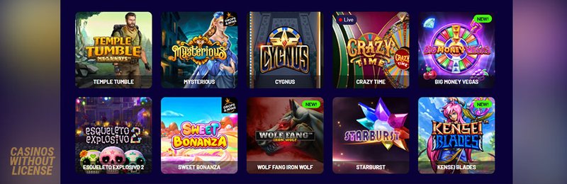 Unlimluck Casino Official Site Now Offers Exclusive Bonuses in the UK in United Kingdom