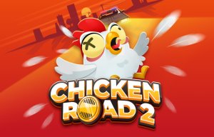 Descubre la Experiencia de Chick Road 2: Juego de Casino en Línea para España - overview