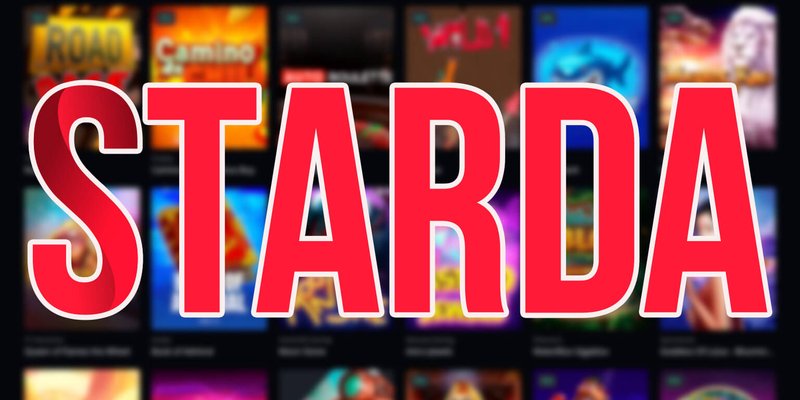Overview of starda casino app